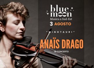 Due concerti per un’edizione esclusiva di Blue Moon musica a Sudest