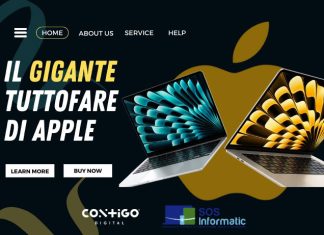 Innovazione & Tecnologia: Il Gigante tuttofare di Apple