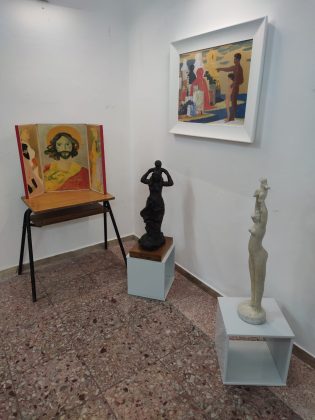 L’arte di saper narrare la bellezza. Il Museo MaMa del Villaggio Boncore - Corriere Salentino