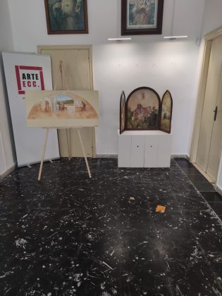 L’arte di saper narrare la bellezza. Il Museo MaMa del Villaggio Boncore - Corriere Salentino