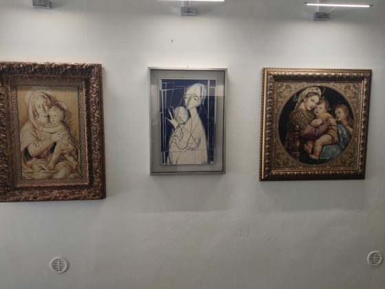 L’arte di saper narrare la bellezza. Il Museo MaMa del Villaggio Boncore - Corriere Salentino