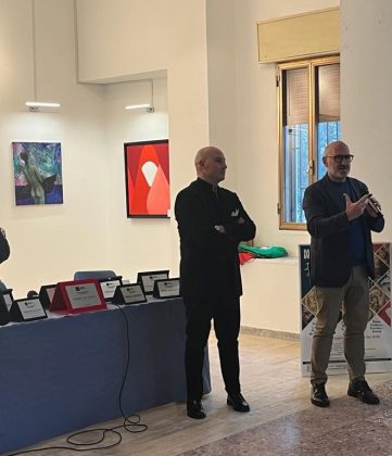 L’arte di saper narrare la bellezza. Il Museo MaMa del Villaggio Boncore - Corriere Salentino