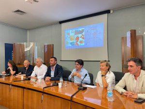 Mercatino del Gusto, “il dettaglio che fa la differenza”: si pensa a un bis invernale. A Maglie, dall’1 al 6 agosto, le eccellenze enogastronomiche, musica, mostre e cultura - Corriere Salentino