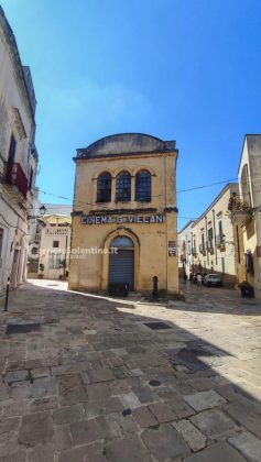 Figli del Salento: Michele Arditi, antiquario, avvocato e archeologo - Corriere Salentino