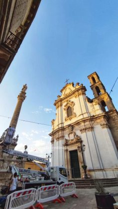 Figli del Salento: Michele Arditi, antiquario, avvocato e archeologo - Corriere Salentino