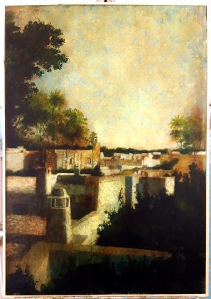 Salento a pArte: Lucio Calogiuri - Corriere Salentino