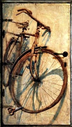 Salento a pArte: Lucio Calogiuri - Corriere Salentino