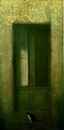 Salento a pArte: Lucio Calogiuri - Corriere Salentino