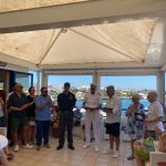 Il successo di Navig-Abile e la promessa di un mare accessibile - Corriere Salentino