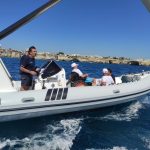 Il successo di Navig-Abile e la promessa di un mare accessibile - Corriere Salentino