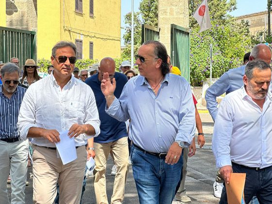 Ecolio 2, Pagliaro: "No a riapertura, difendiamo la salute dei cittadini del Capo di Leuca. Chiederò audizione in commissione ambiente" - Corriere Salentino