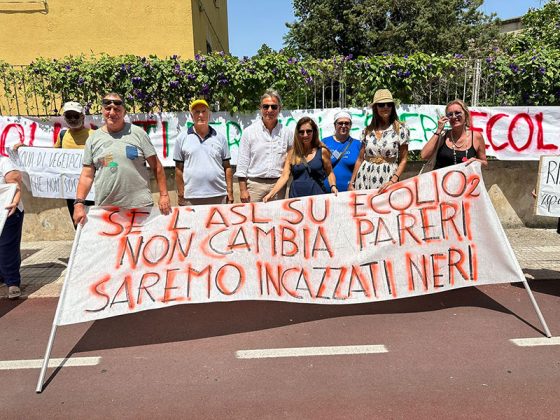 Ecolio 2, Pagliaro: "No a riapertura, difendiamo la salute dei cittadini del Capo di Leuca. Chiederò audizione in commissione ambiente" - Corriere Salentino