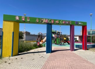 Parco dei Colori: il progetto Comunità Arcobaleno vince il bando Luoghi Comuni