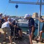 Il successo di Navig-Abile e la promessa di un mare accessibile - Corriere Salentino