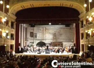 Settimana “È cultura” di Banca Popolare Pugliese. Conclusione con un concerto di Scipione Sangiovanni e Marzia Marzo al Politeama Greco