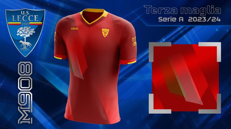 Lecce, le nuove Maglie nel cuore della città - Corriere Salentino