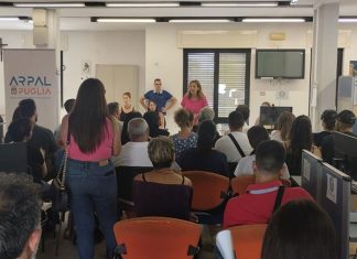 Arpal, a Soleto una piccola fiera dell’edilizia con colloqui di lavoro e laboratori