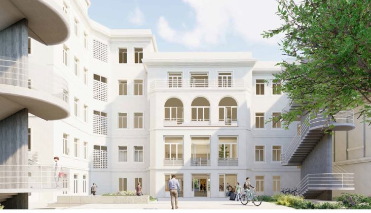 Galateo: approvata la variante per l’investimento da 15 milioni sul social housing - Corriere Salentino