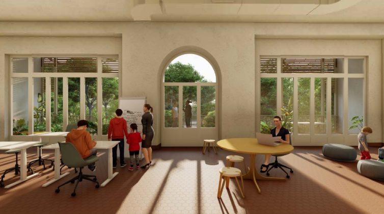 Galateo: approvata la variante per l’investimento da 15 milioni sul social housing - Corriere Salentino