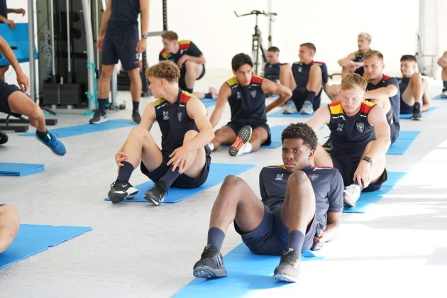 Lecce, domani la prima amichevole stagionale - Corriere Salentino