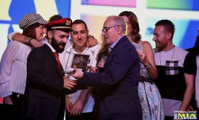 I primi dieci anni dei “Ritmo Binario” - Corriere Salentino