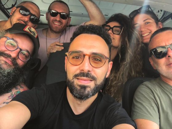 I primi dieci anni dei “Ritmo Binario” - Corriere Salentino