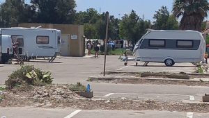 Allarme a Torre Chianca, Poli Bortone: “Superato ogni limite di decoro e convivenza civile” - Corriere Salentino