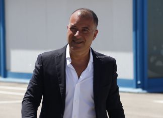 Saverio Sticchi Damiani è “Il miglior presidente”