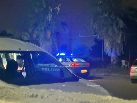 Spari in periferia: un uomo colpito alle gambe. Trasportato d'urgenza in ospedale - Corriere Salentino