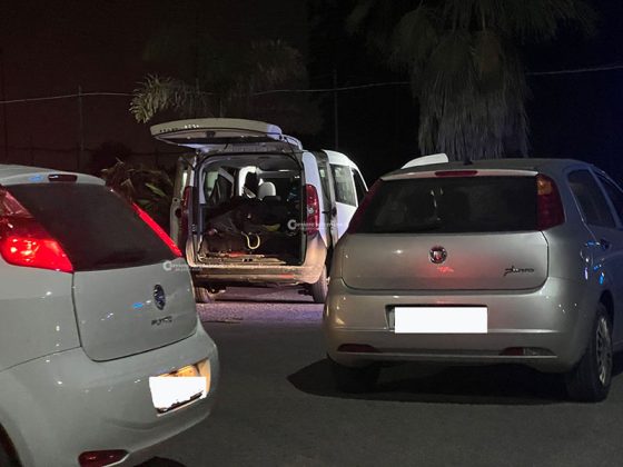 Spari in periferia: un uomo colpito alle gambe. Trasportato d'urgenza in ospedale - Corriere Salentino