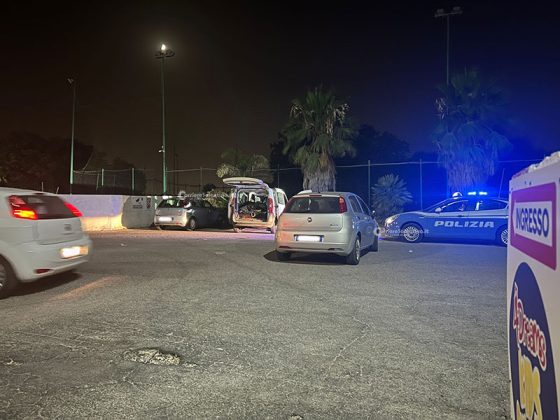 Spari in periferia: un uomo colpito alle gambe. Trasportato d'urgenza in ospedale - Corriere Salentino
