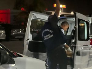 Spari in periferia: un uomo colpito alle gambe. Trasportato d'urgenza in ospedale - Corriere Salentino