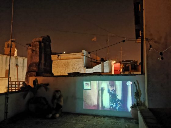 Dal 19 al 22 luglio l'arte e la ricerca internazionale nel Salento per TAKE CARE nell'ambito del progetto Perform(her)2023 - Corriere Salentino