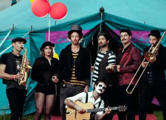 Tutto pronto per Terra Terra music fest a Torre dell’Orso