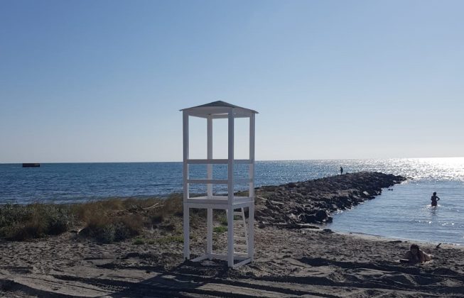 Estate 2023: tutte le iniziative per la stagione balneare sulle marine leccesi - Corriere Salentino