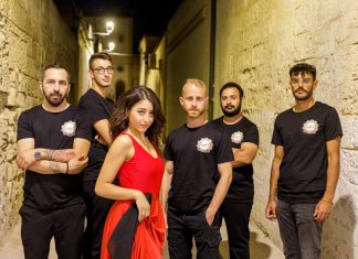 Notte Della Taranta, domani tappa a Cursi