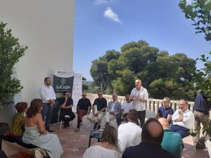 Bande a Sud 2023, suoni tra due mari: la Banda ovunque - Corriere Salentino