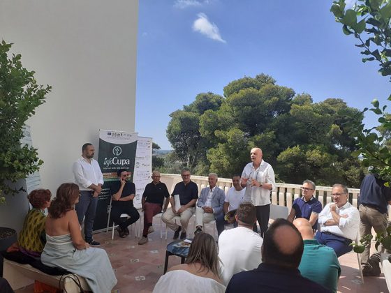 Bande a Sud 2023, suoni tra due mari: la Banda ovunque - Corriere Salentino