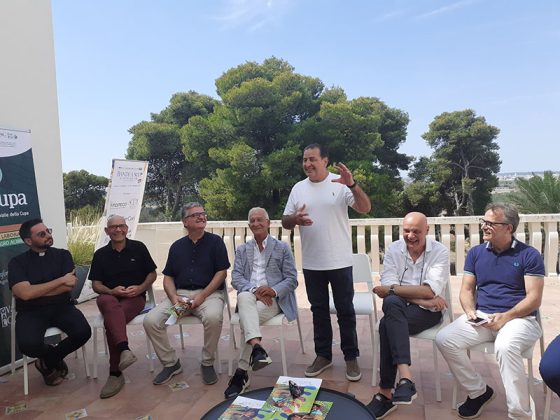 Bande a Sud 2023, suoni tra due mari: la Banda ovunque - Corriere Salentino