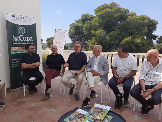 Bande a Sud 2023, suoni tra due mari: la Banda ovunque - Corriere Salentino