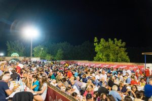 Festa della Municeddha, stellare: Cannole, destinazione paradiso (del buon cibo) dal 10 al 14 agosto - Corriere Salentino