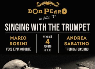 Serata Jazz al Don Pedro di San Pietro in Bevagna