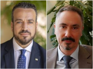 Salario minimo, parte in provincia di Lecce la campagna M5S per la raccolta firme - Corriere Salentino