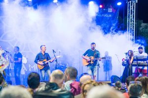 Festa della Municeddha, stellare: Cannole, destinazione paradiso (del buon cibo) dal 10 al 14 agosto - Corriere Salentino