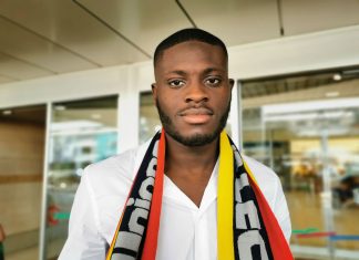 Lecce: Kaba, visite mediche poi subito al lavoro