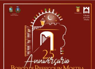 “Borgo di Presicce in mostra”, domenica 6 agosto alle ore 20
