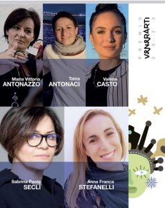 Venerarti 2023, questa sera a Parabita, il premio e lo spettacolo - Corriere Salentino