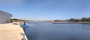 “Darsena pronta ad aprire con i circa 160 posti barca previsti. La replica dell’assessore ai Lavori Pubblici Nuzzaci: “Scorrano dovrebbe tacere” - Corriere Salentino