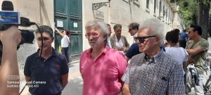 Consorzio di bonifica "Ugento Li Foggi", consegnate le proposte in Prefettura contro le “cartelle pazze”: si attende il tavolo istituzionale - Corriere Salentino