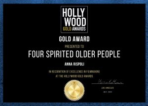 Al via le riprese per Semplicemente sulla Luna della regista Anna Rispoli - Corriere Salentino